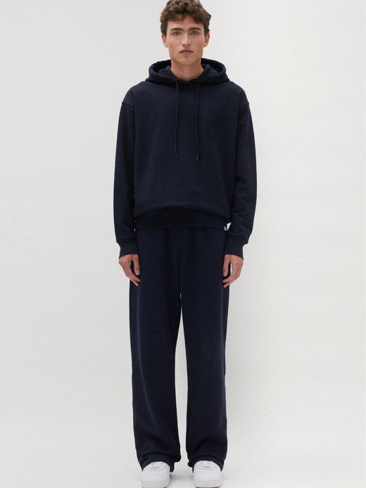 Herren Sweatshirt - Unisex - Oversized Fit