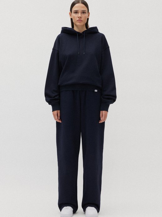 Herren Sweatshirt - Unisex - Oversized Fit