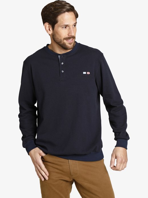 Herren Sweatshirt - VILJAR