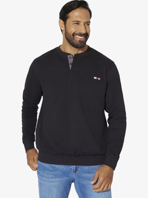 Herren Sweatshirt - VILJAR