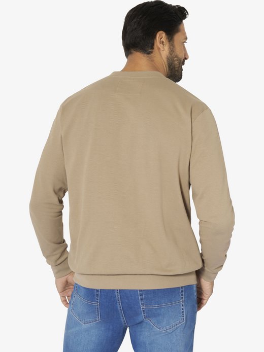Herren Sweatshirt - VILJAR