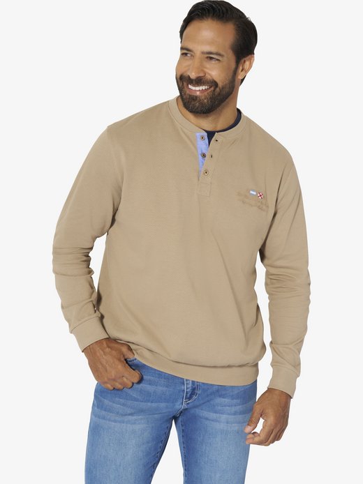 Herren Sweatshirt - VILJAR