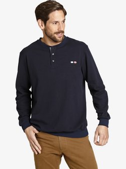 Herren Sweatshirt - VILJAR