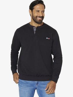 Herren Sweatshirt - VILJAR