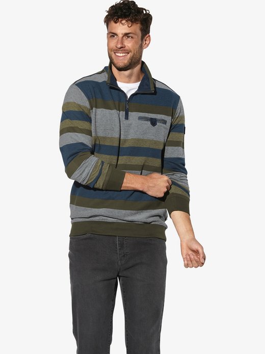 Herren Sweatshirt - WEMAR