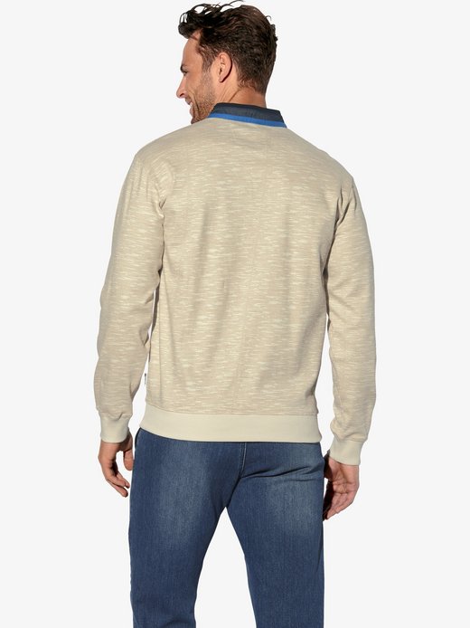 Herren Sweatshirt - WERINO