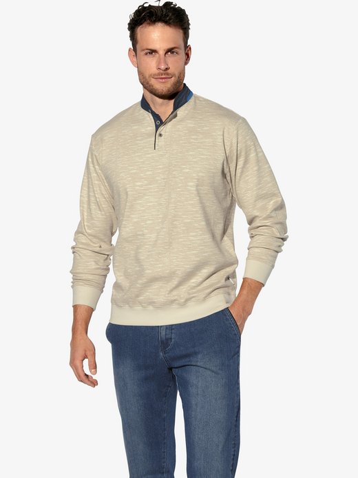 Herren Sweatshirt - WERINO