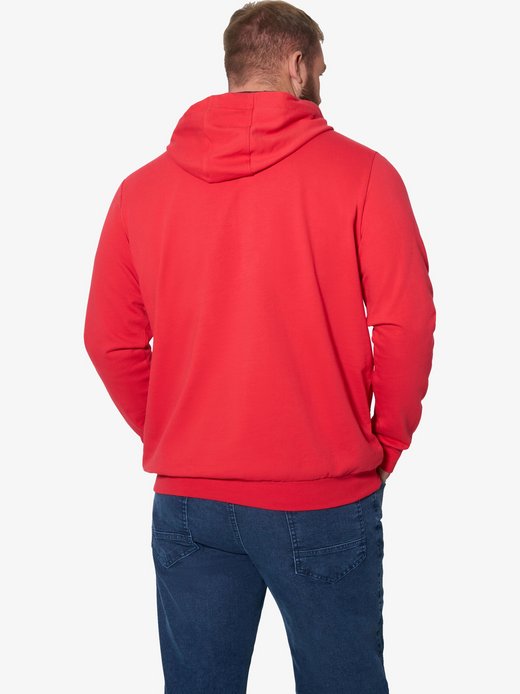 Herren Sweatshirt - WILMER