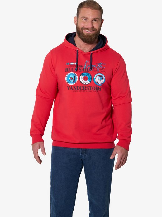 Herren Sweatshirt - WILMER