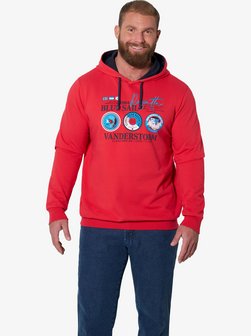 Herren Sweatshirt - WILMER