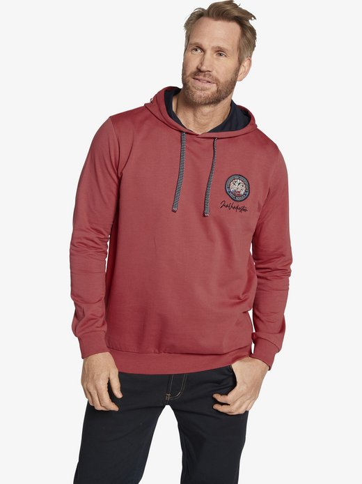 Herren Sweatshirt - WYN