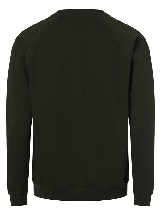 Herren Sweatshirt - Walross