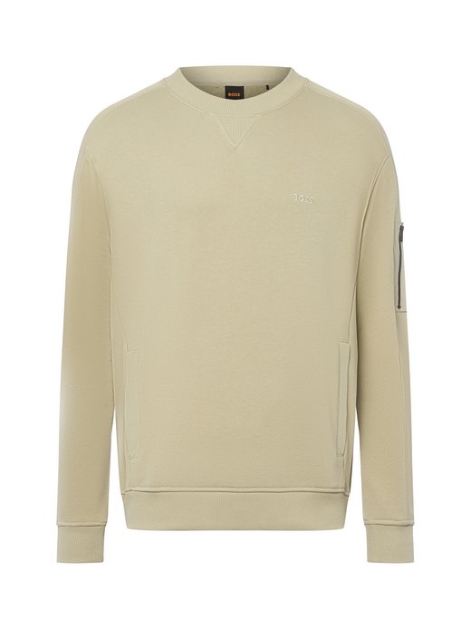 Herren Sweatshirt - We Mixed