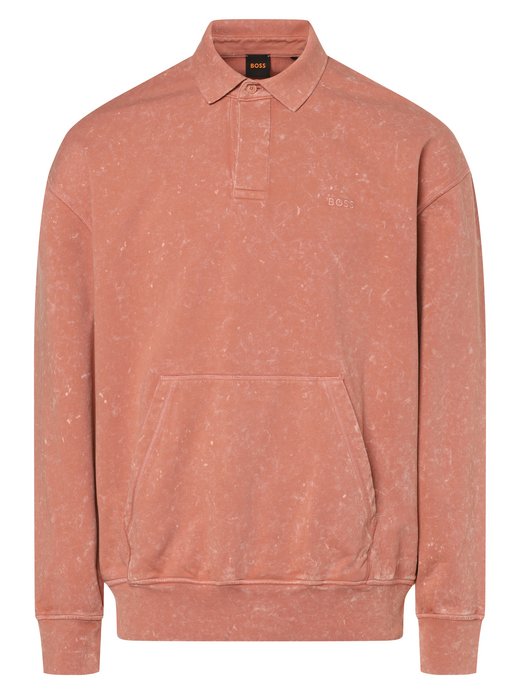Herren Sweatshirt - WeStrong