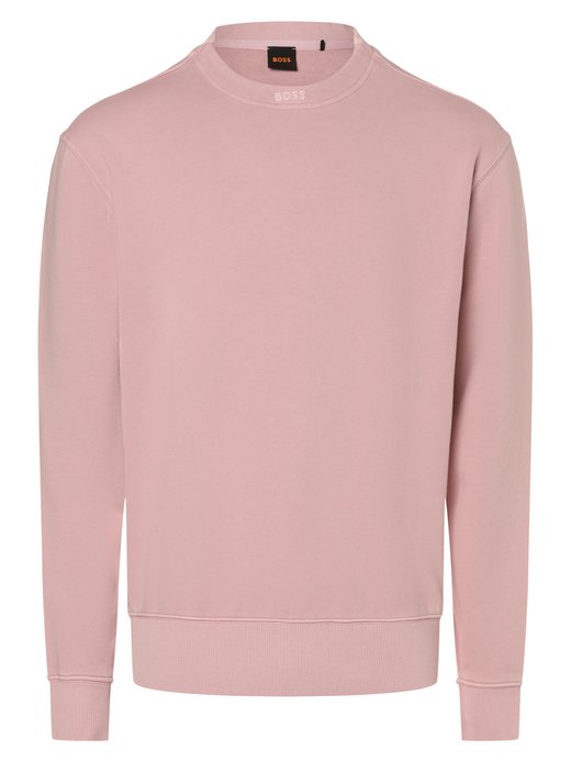 Herren Sweatshirt - We_Dye