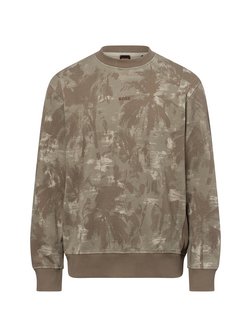 Herren Sweatshirt - We_Jungle