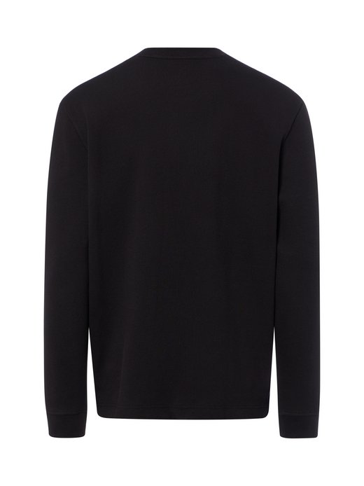 Herren Sweatshirt - We_Tempest