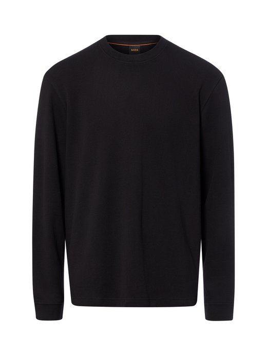 Herren Sweatshirt - We_Tempest
