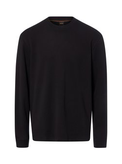 Herren Sweatshirt - We_Tempest