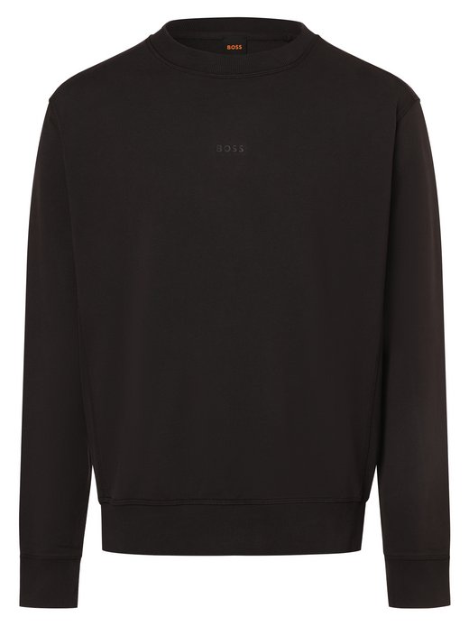 Herren Sweatshirt - Wefade