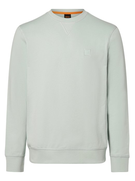 Herren Sweatshirt - Westart