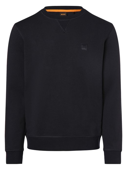 Herren Sweatshirt - Westart