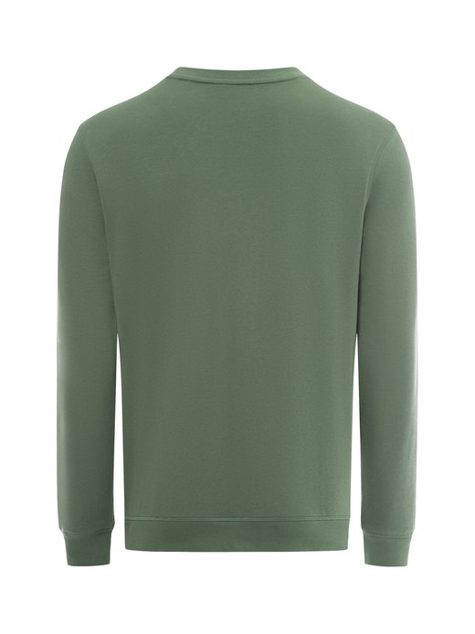 Herren Sweatshirt - Westart