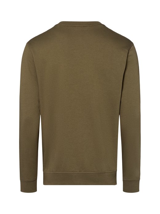 Herren Sweatshirt - Westart