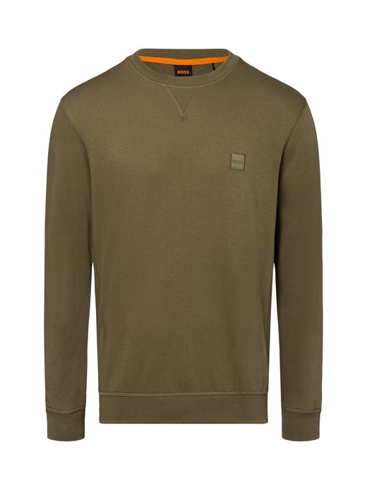 Herren Sweatshirt - Westart