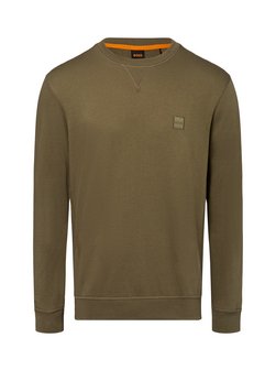 Herren Sweatshirt - Westart