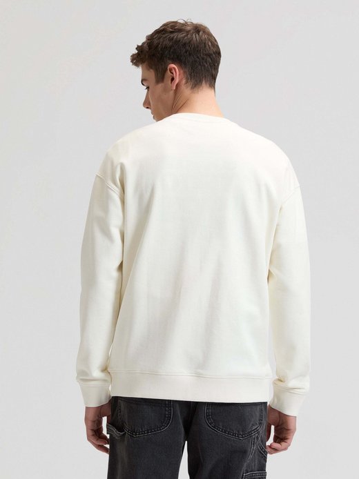 Herren Sweatshirt - Workwear Essential Crew