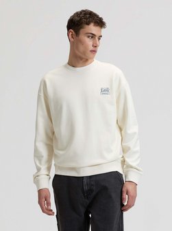 Herren Sweatshirt - Workwear Essential Crew