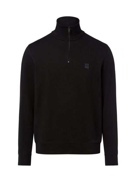 Herren Sweatshirt - Zetrust