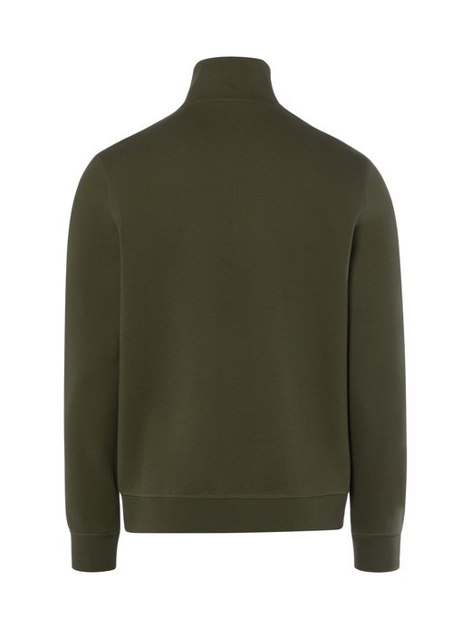 Herren Sweatshirt - Zetrust