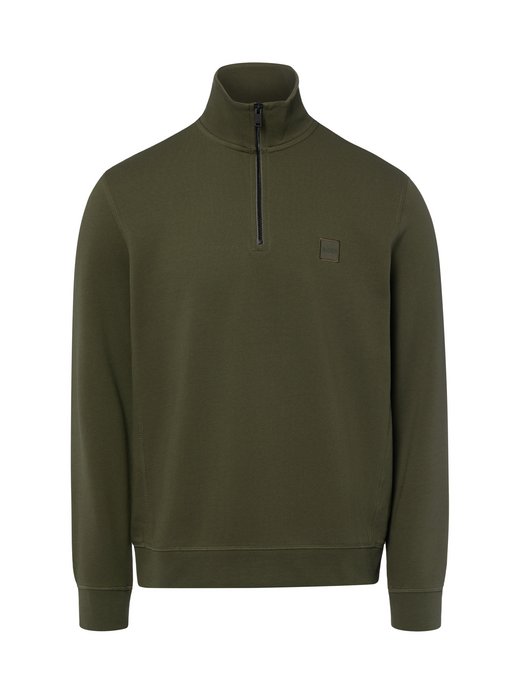 Herren Sweatshirt - Zetrust