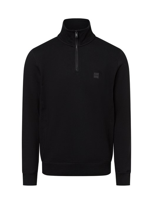 Herren Sweatshirt - Zetrust