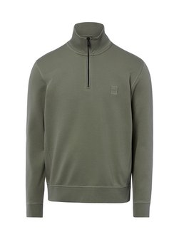 Herren Sweatshirt - Zetrust