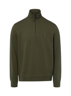 Herren Sweatshirt - Zetrust