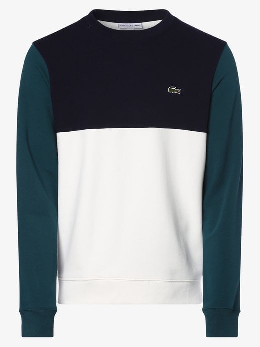Lacoste Sweatshirt online kaufen | PEEK-UND-CLOPPENBURG.DE