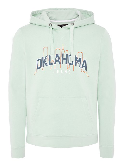 Herren Sweatshirt