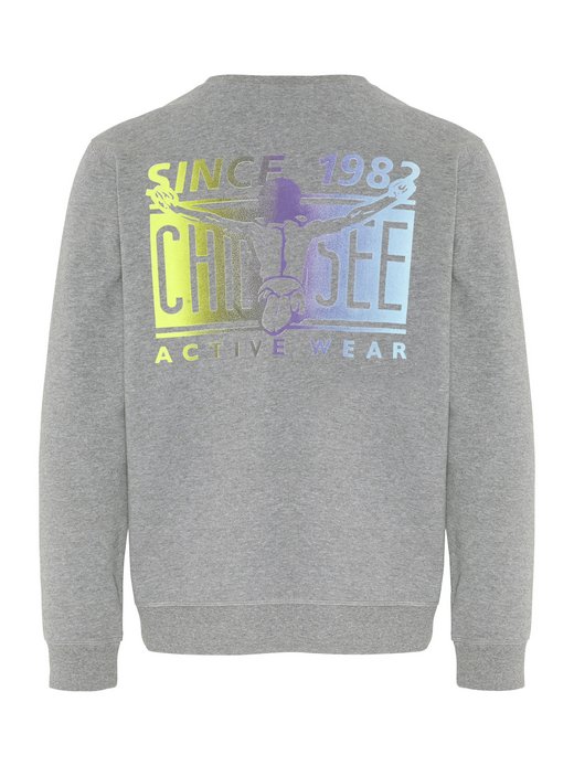 Herren Sweatshirt