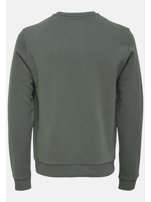 Herren Sweatshirt