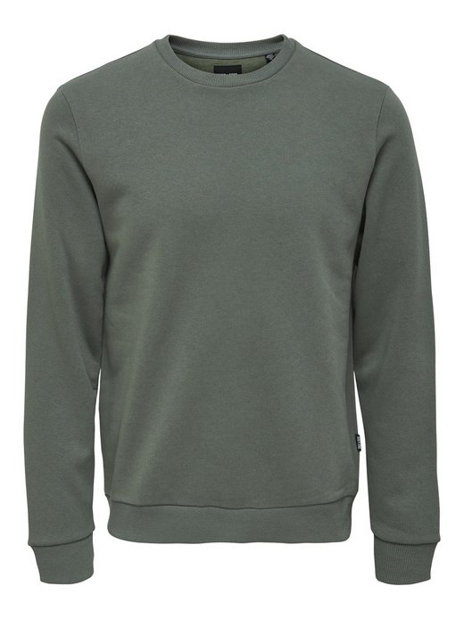 Herren Sweatshirt
