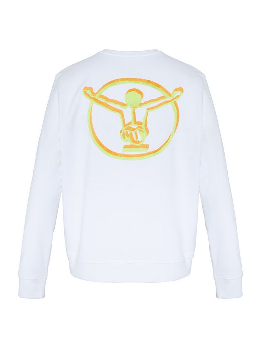 Herren Sweatshirt