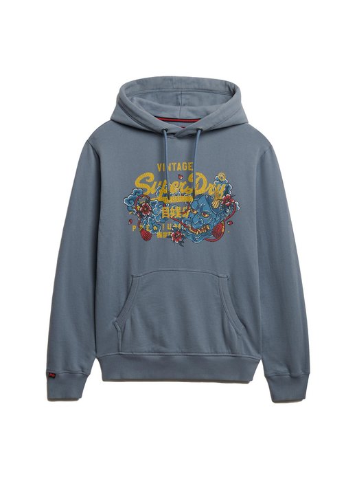 Herren Sweatshirt