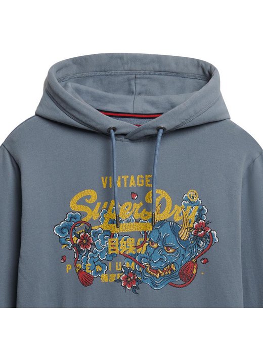 Herren Sweatshirt