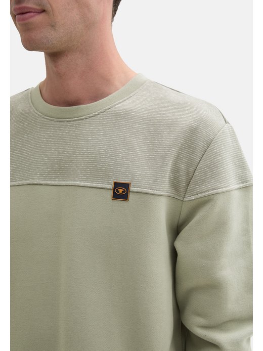 Herren Sweatshirt
