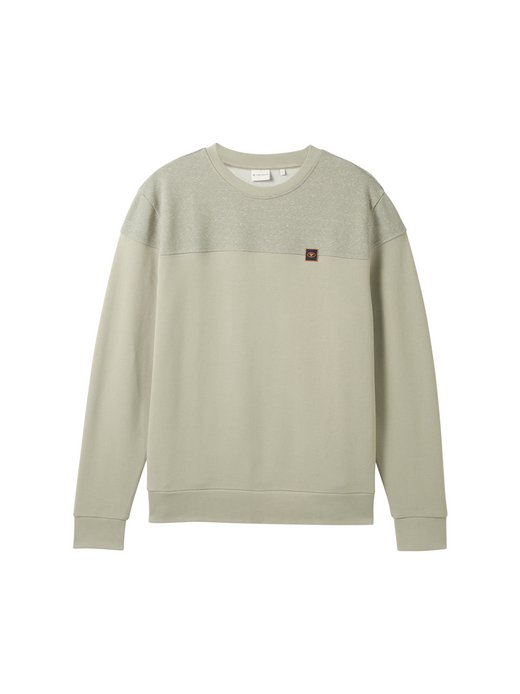 Herren Sweatshirt