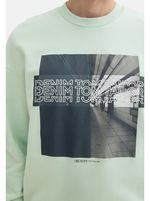Herren Sweatshirt