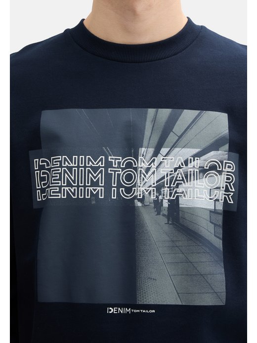 Herren Sweatshirt